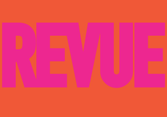 eine Revue